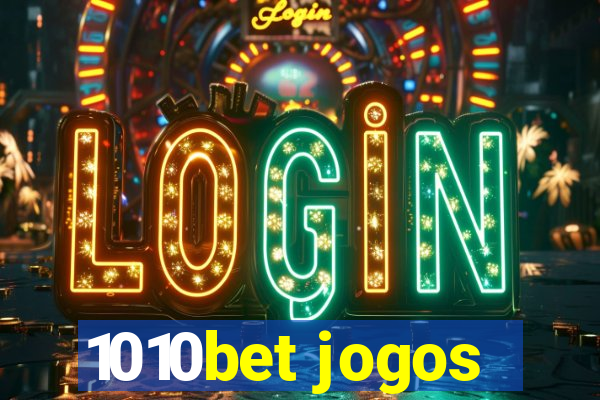 1010bet jogos